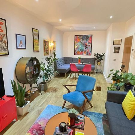 Award Winning Apartment In Yarm, North Yorkshire Buitenkant foto