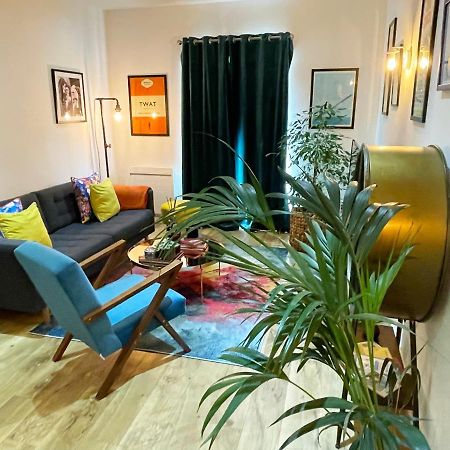 Award Winning Apartment In Yarm, North Yorkshire Buitenkant foto