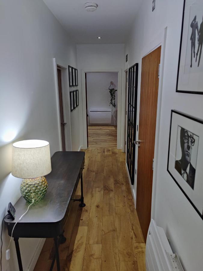 Award Winning Apartment In Yarm, North Yorkshire Buitenkant foto