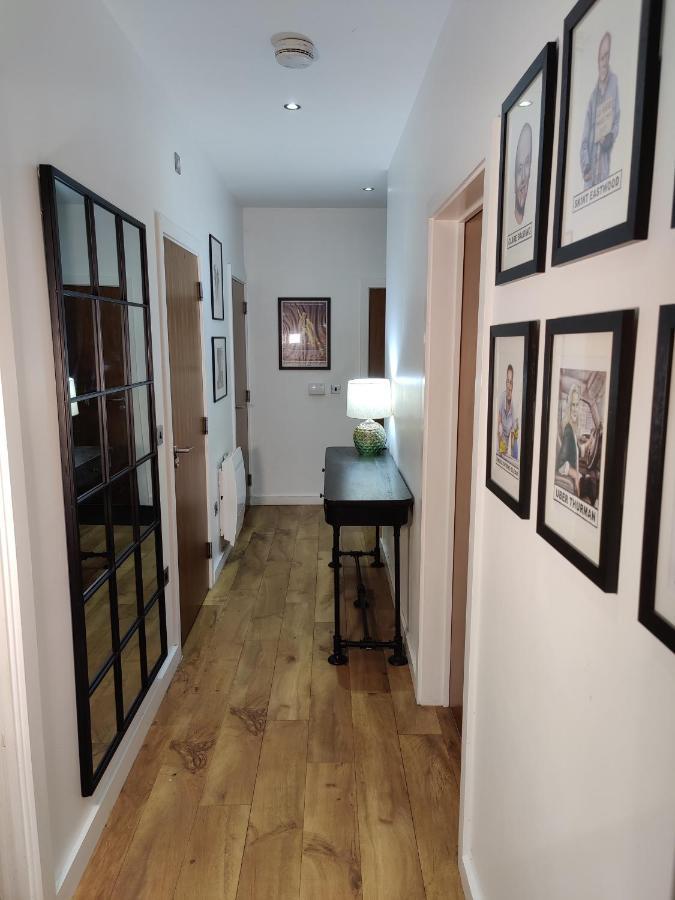 Award Winning Apartment In Yarm, North Yorkshire Buitenkant foto