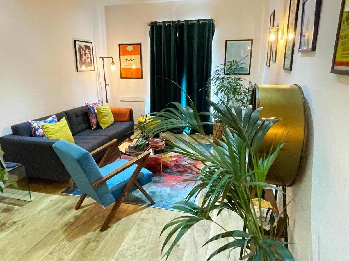 Award Winning Apartment In Yarm, North Yorkshire Buitenkant foto