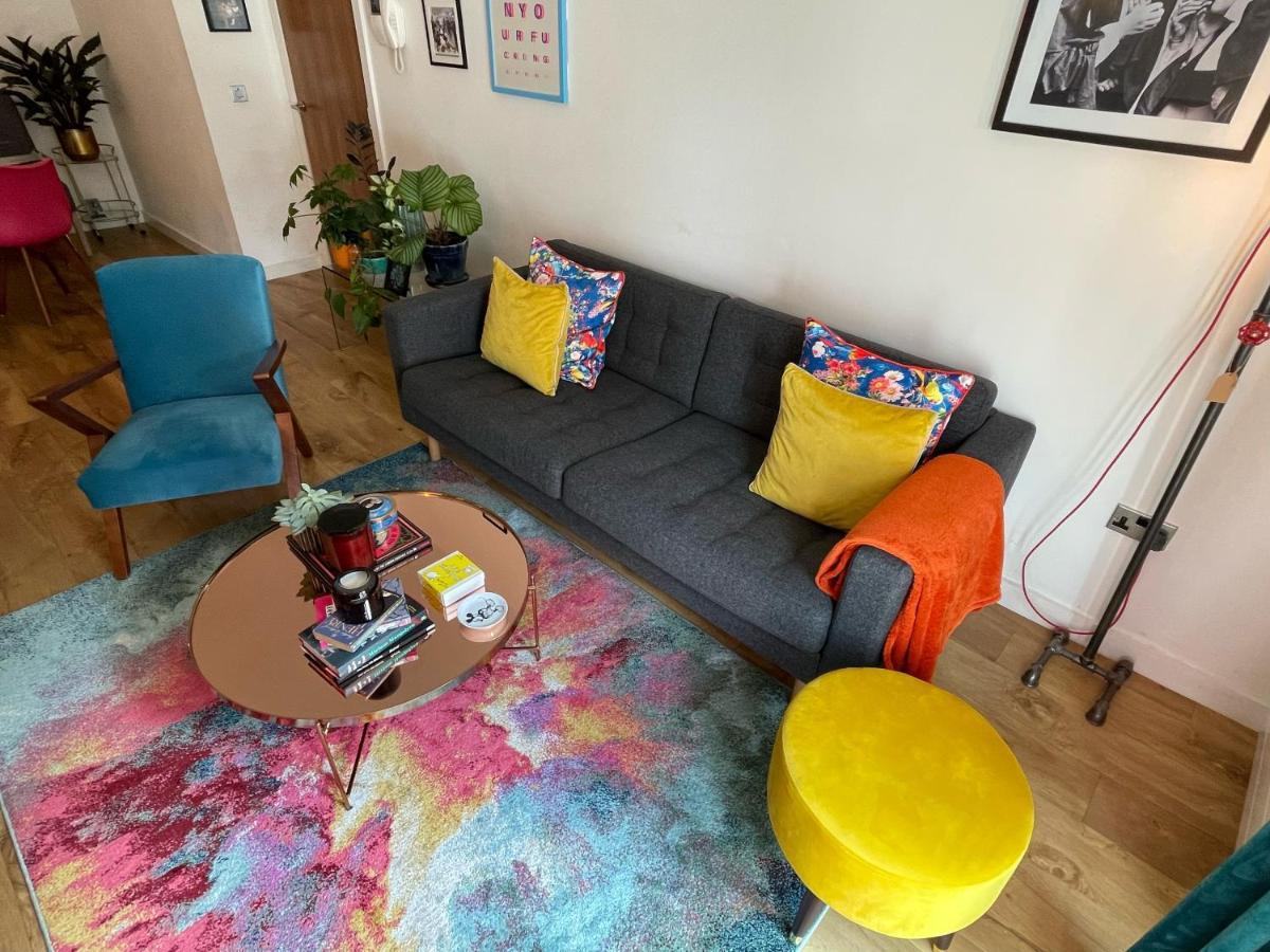 Award Winning Apartment In Yarm, North Yorkshire Buitenkant foto